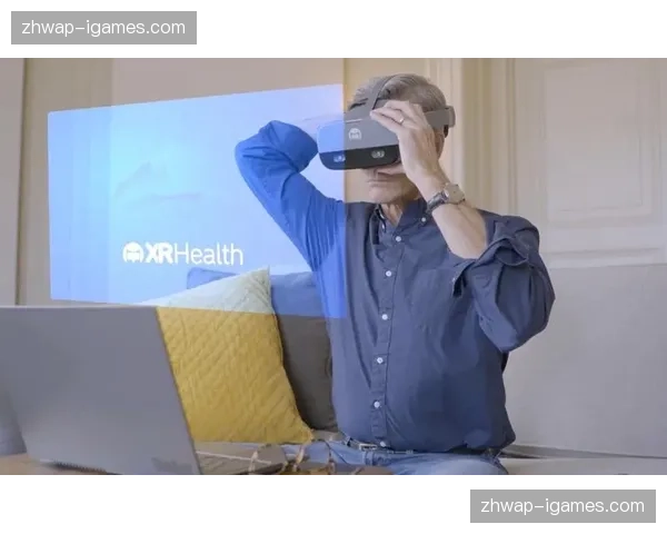 AR远程医疗会诊平台落地，赛场急救与专家端实时同屏