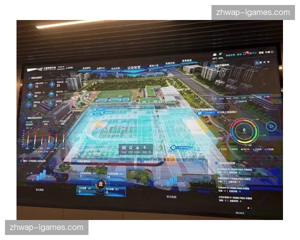 场馆弱电监控平台在本季度实现了故障点位的预诊断